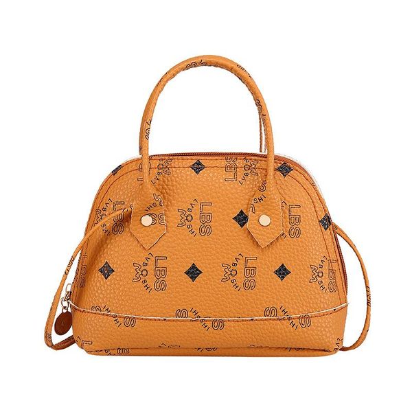 

duffel bags 2021 personality small handbag mini messenger bag zipper classic female