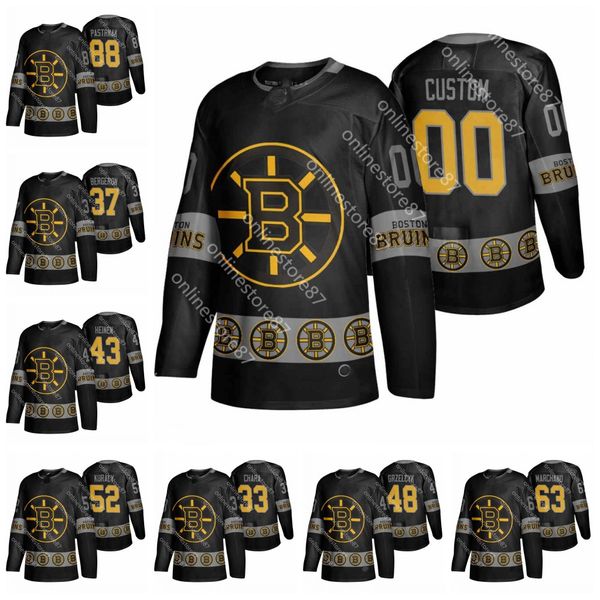 

88 david pastrnak 43 danton heinen wear this jersey david pastrnak you will feel integrated with boston bruins customize any name and number, Black