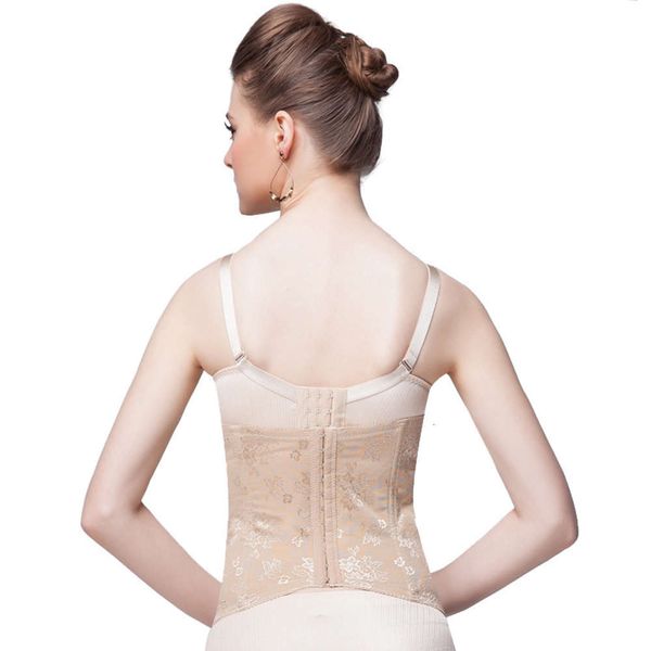 

body shaping waistband, abdomen closing and waist binding belt after delivery, Black;white