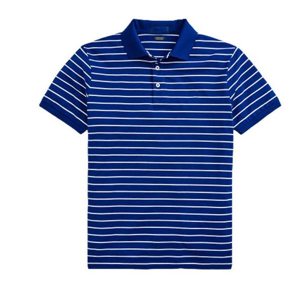 

men's polos summer 2021 short sleeve shirt fashion casual t-shirt simple, White;black