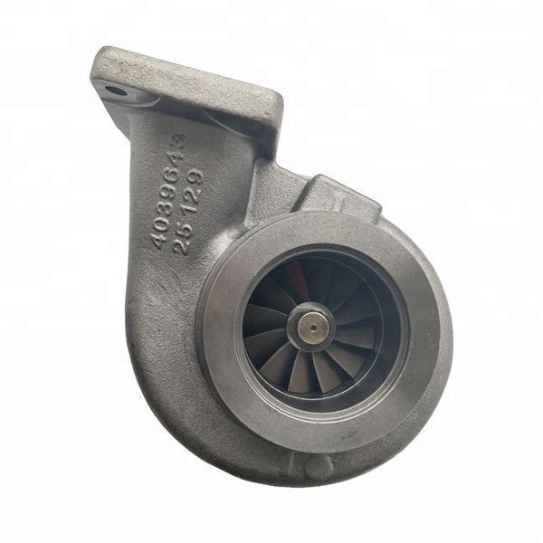 

xinyuchen turbocharger for hx55 turbocharger 4041878 4041873 for engine