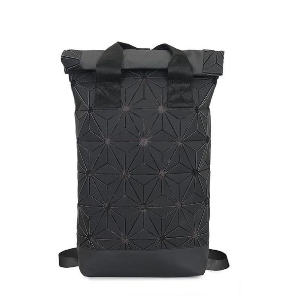 

backpack ad leaves grid backpacks men basketball/skate/cycling/motorcycle/running/travel/school bags