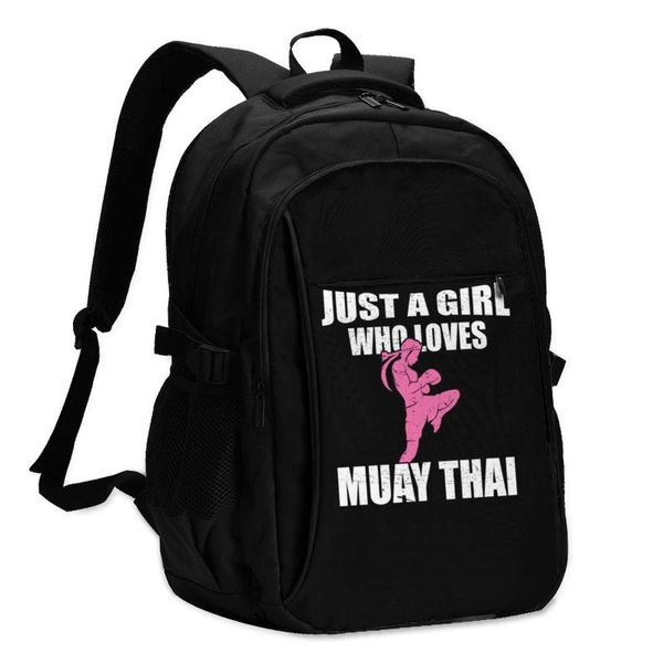 

backpack mma backpacks big stylish charging usb picnic woman bags