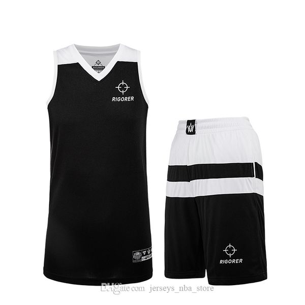 

2021 basketball jersey 444, Black;red