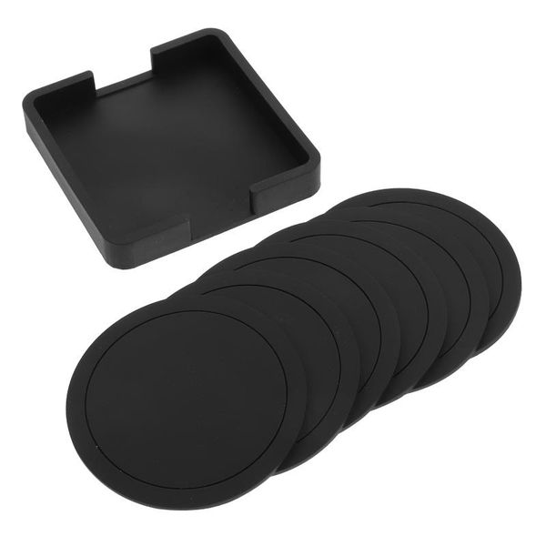 

mats & pads mug heat insulation anti-slip placemats cup for home