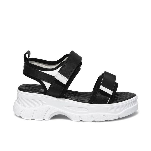 

sandals gunce 1fx black women 's sports