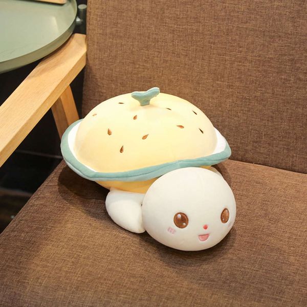 

pillow little girl turtle doll plush sping super soft cute in bed