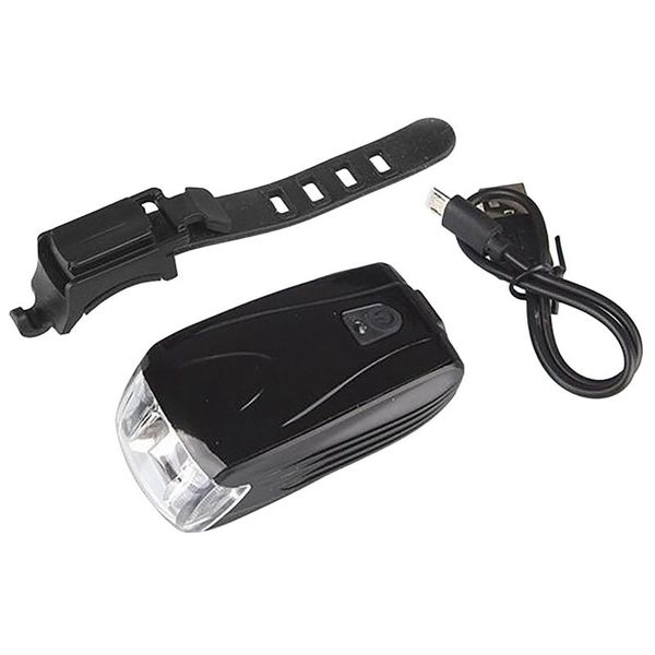 

bike lights bicycle lights, 1200mah headlights, glare 5w flashlights, usb charging, mountain riding equipment