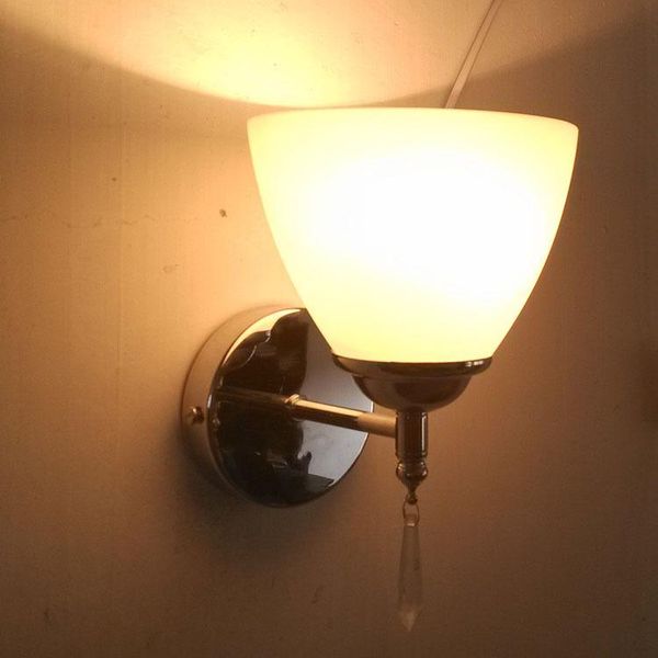 

modern vintage loft globe glass double heads wall light retro glass ball wall lamp country style e27 edison sconce lamp fixtures