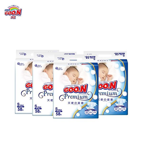 

cloth diapers baby pull-up pants light and breathable cotton feel soft line