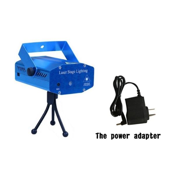 

effects gypsophila mini laser light control stage ktv bar flash sound dance lamp