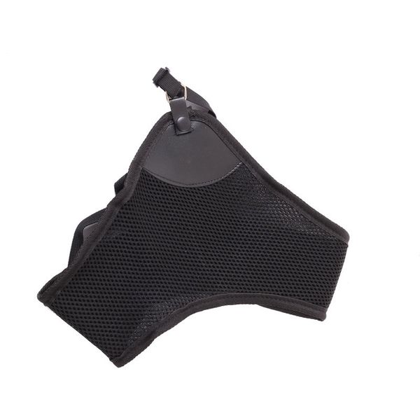 

ultimate archery pro chest guard hunting sports archery adjustable chest protector guard bow arrow safety protective can