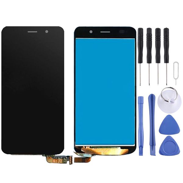 

For Huawei Honor 4A Y6 LCD Screen and Digitizer Full Assembly