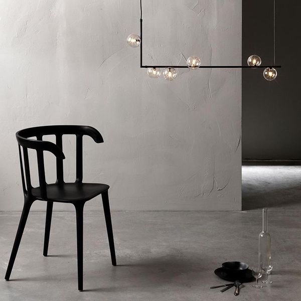 

modern iron glass led pendant lights lighting indoor decor pendant lamp dining living room bedroom kitchen fixtures hanging lamp
