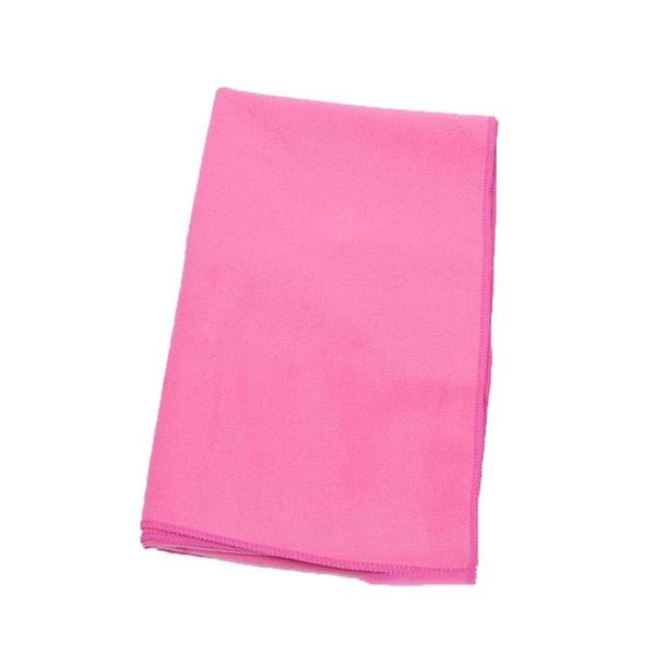 

towel microfiber outdoor sports yoga sweat bath breathable soft and comfortable