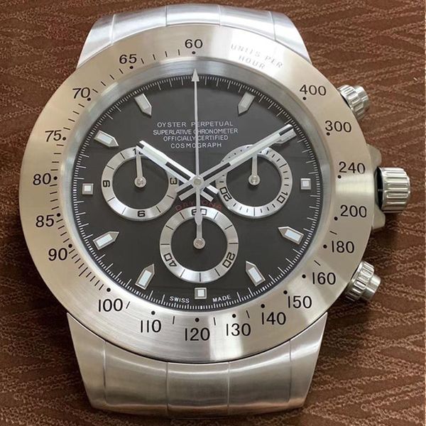 

wall clocks luxury design watch clock metal art on the with corresponding logos 2021 arrival