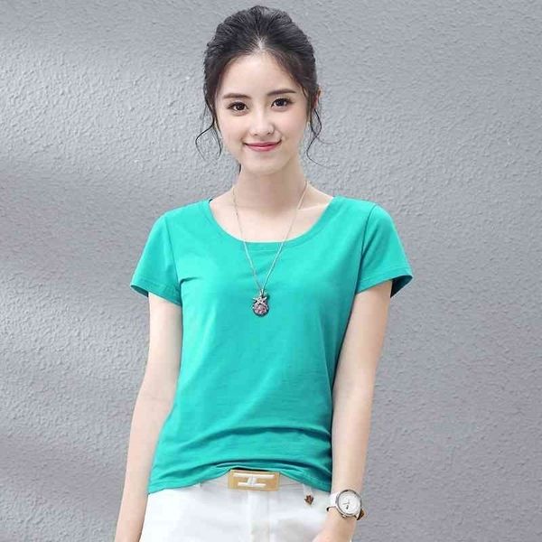 

women short sleeve lvory black shirt garment 210621, White