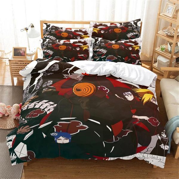 

bedding sets 3d set  duvet cover bed cotton bedroom