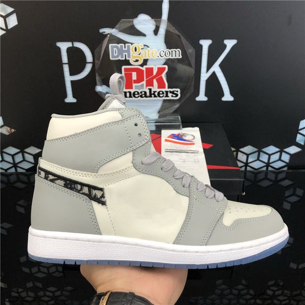 

new arrival jumpman 1 1s high obsidian unc white game royal unc basketball shoes mens shattered backboard 3.0 mens sports sneakers shoeszmha