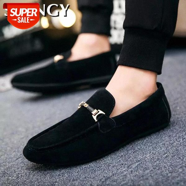 

loafers men's shoes bottoms breathable casual shoes man luxury flat loafer slip on driving for men #zq5b