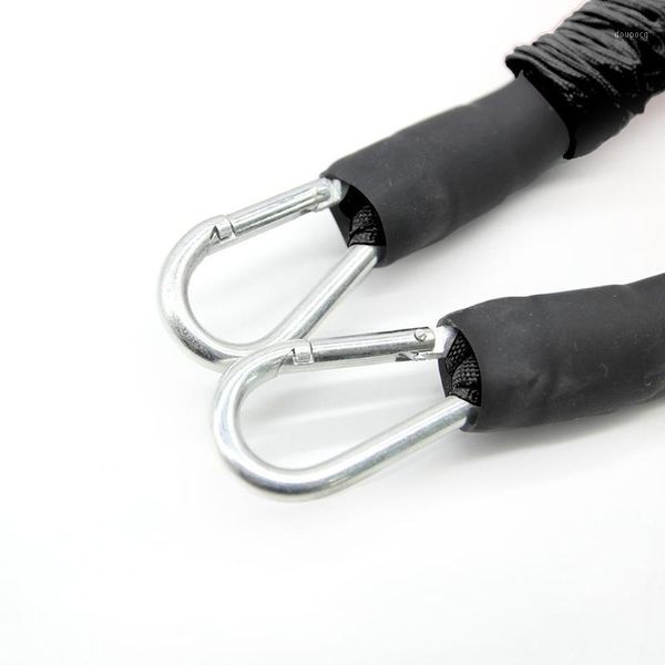 

resistance bands yoga exercise fitness band leg waist bouncing strength training for basketball volleyball and football training1