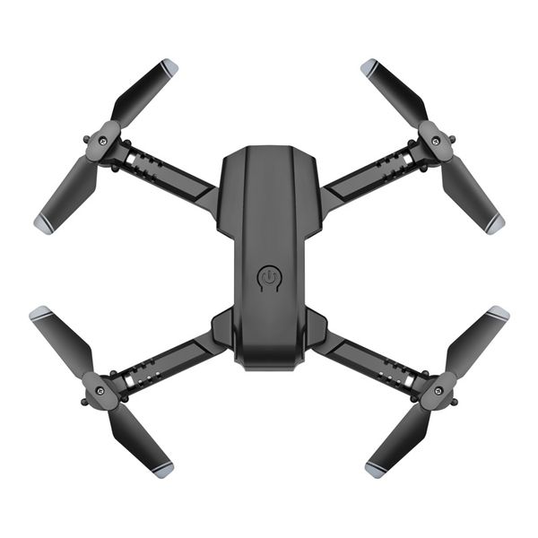 

LSRC LS-XT6 Mini WiFi FPV drone with 4K/1080P HD Dual Camera Altitude Hold Mode Foldable RC Quadcopter RTF