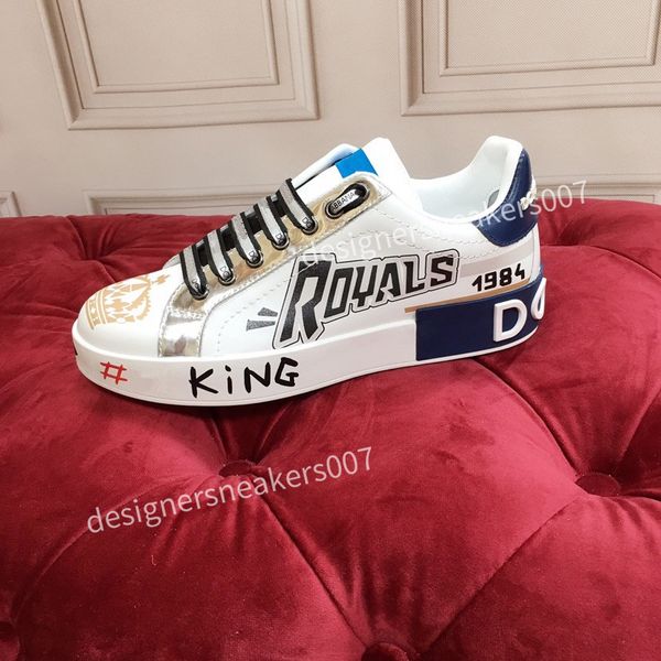 

2021 luxury designer shoes beige men sneakers vintage ladies trainers strawberry wave mouth sneaker dad shoe size35-45, Black