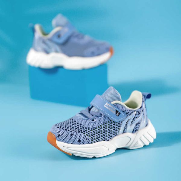 

baby toddler shoes soft soled spring and autumn children's 1-3 years old men's mesh 2021 summer style, Black