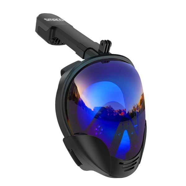 

full face scuba diving mask hd anti fog goggles swimming snorkeling mask for men women kids
