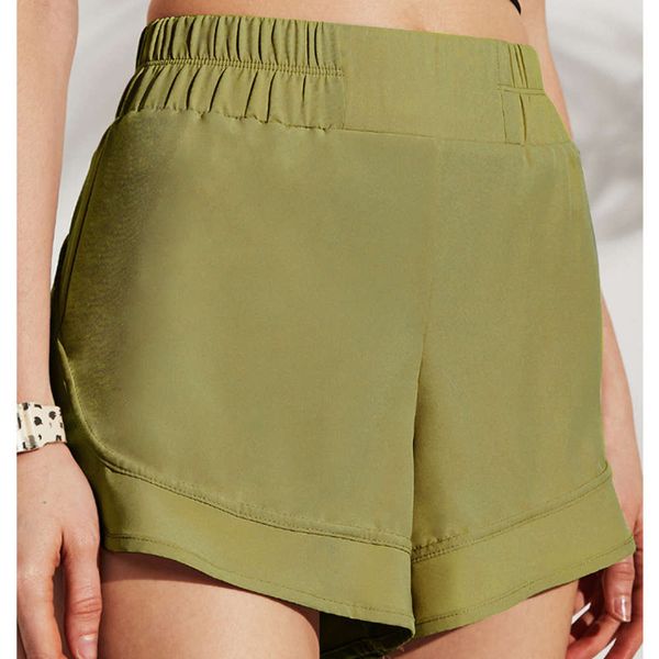 

women leggings clothing yogaworld girls joggers yoga pants fitns shorts outdoor running quick-drying leisure frh green black, White;black