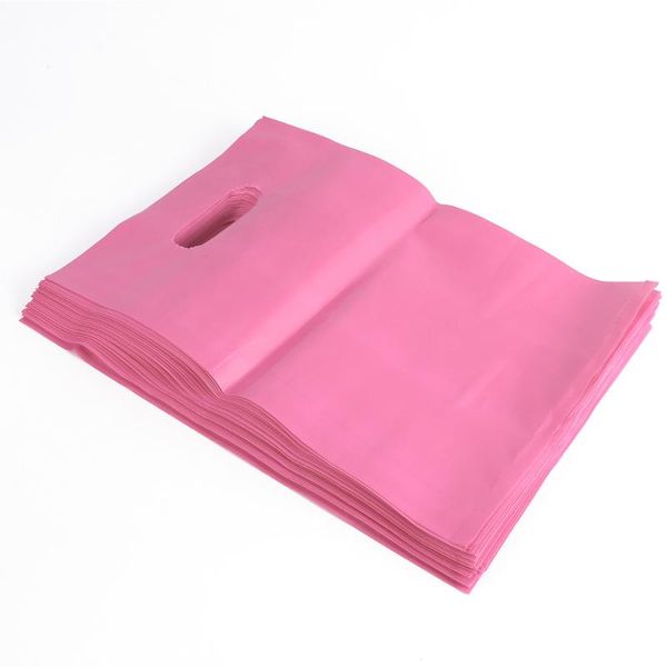 

storage bags 100pcs party bag gift candy pouch food creative flat pocket