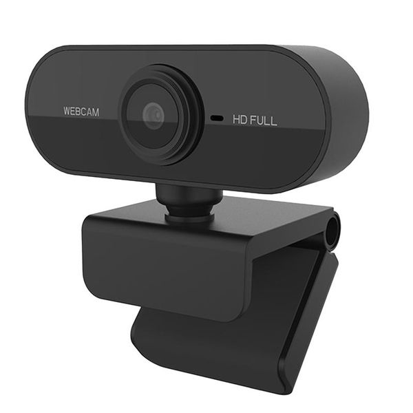 

webcams pc01 usb full hd 1080p video camera auto focusing webcam meeting with microphone mini computer