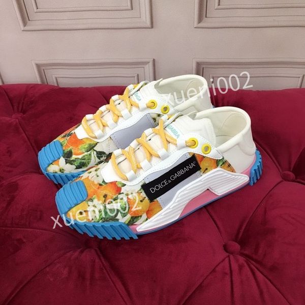 

designer boots womens white mens shoe espadrilles flats platform oversized shoes espadrille flat sneakers 35-41, Black