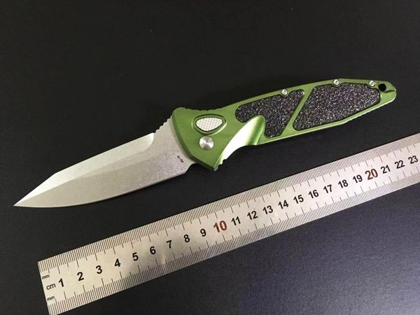 

mt assist knife vg10 blade edc ball bearing fast open military tactical army combat outdoor tool survival defense pocket auto