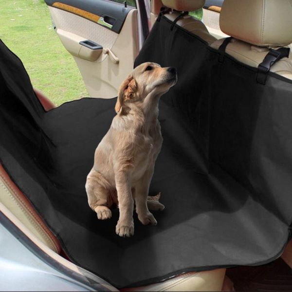

dog car seat covers waterproof pet cushion cover cat rear mat travel blanket for puppy protector