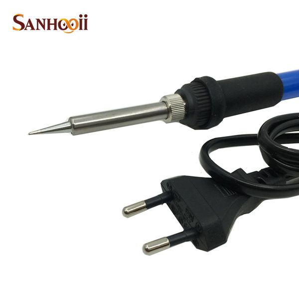 

220v electric iron and tin gun tools kit for cell phone mobilephone repair hand tool set gadgets zm56