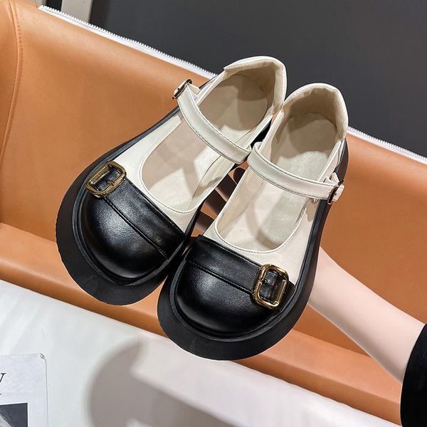 

sandals 2021 summer baotou leisure women's sandal color matching shoes, Black