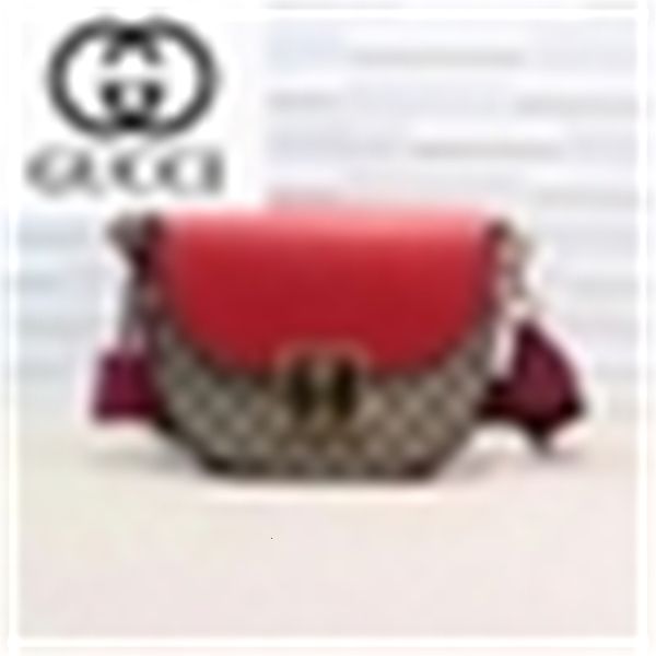 

zj3t m453189 colorblock red leather double g embossed cross-body bag women hand iconic handles shoulder bags cross, Blue;pink