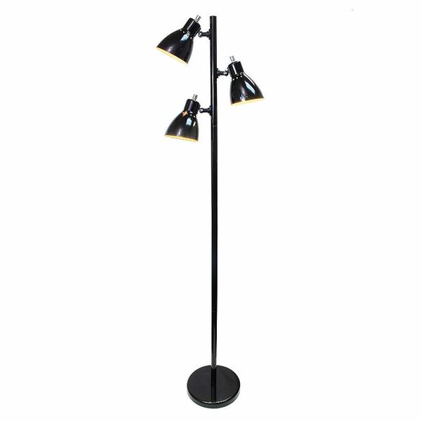 

new ideas 2021 tree style industrial black modern l living room floor lamp standing lighting lambader