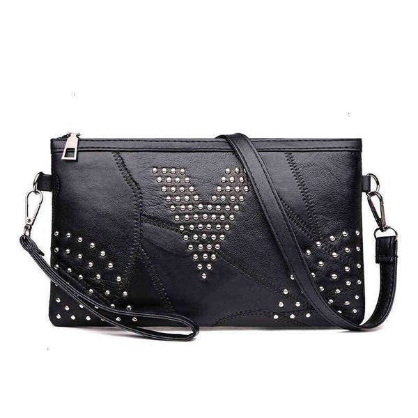 

hbp non-brand 2021 messenger versatile splicing handbag fashion liuding shoulder women's bag sport.0018 ik8b