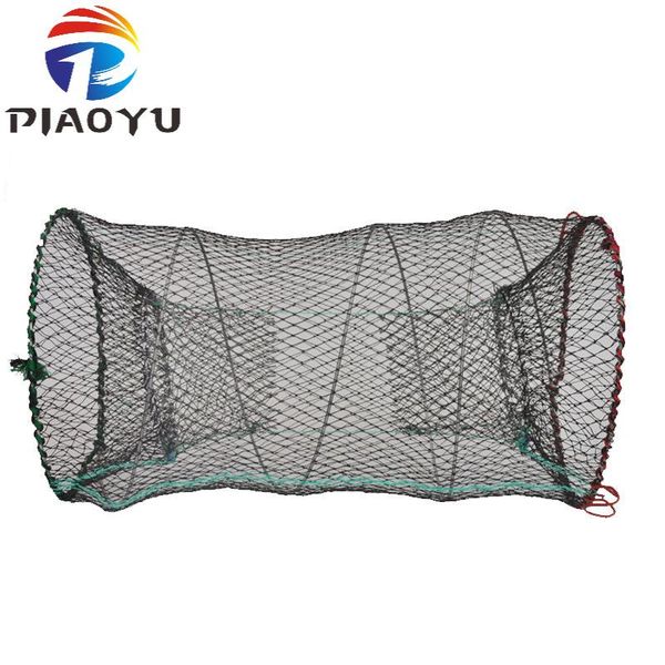

fishing cast nets china fish crab trap network cages shrimp nylon netting automatic fishing cage foldable trap cast net folding