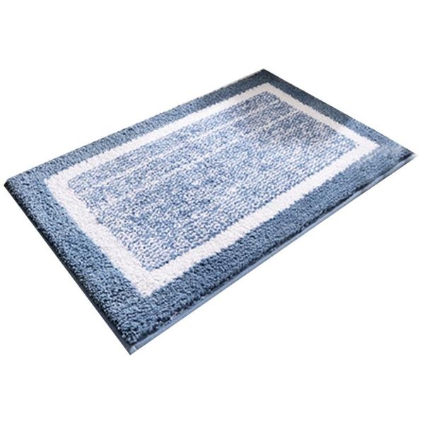 

carpets entryway rug, absorbent and non-slip indoor door mat
