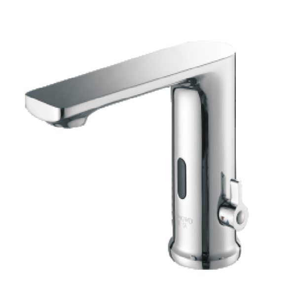 

new touchless water tap non-contact & cold water automatic sensor faucet grifo de agua sin contacto, sensor automÃ¡tico de ag