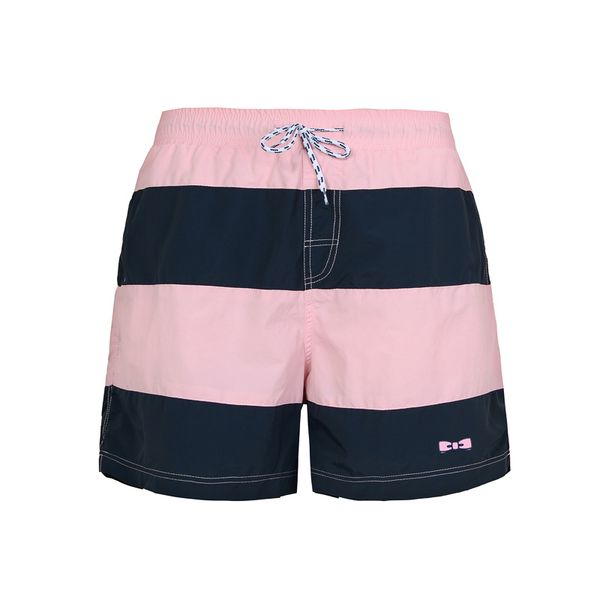 

patchwork men beach shorts quick dry casual shorts swimwear swimsuit swim trunks eden park sports board shorts for men m to xxl, White;black