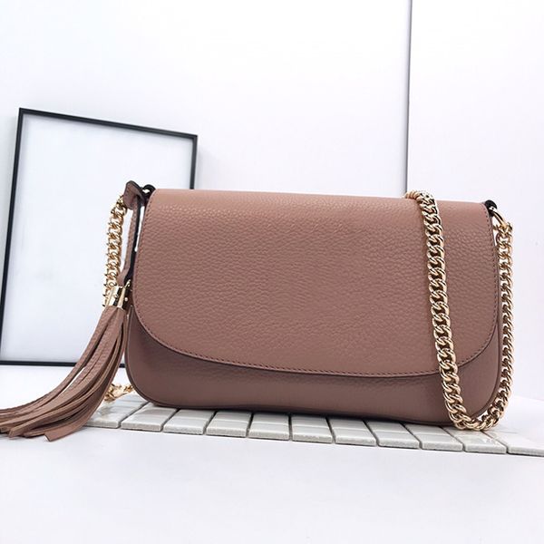 

new womens messenger bag fashion luxurys designers bags shoulder chain bag lady totes purse handbags crossbody backpack wallet