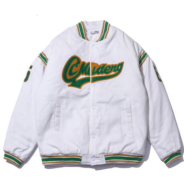 

2021 new men jacket parkas winter warm thick coat windbreak outwear waterproof o-neck hip hop streetwear harajuku parka for male njg6, Black