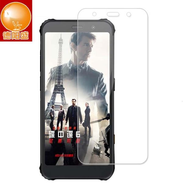 

suitable for agm x3 three proofing mobile phone protective toughened film