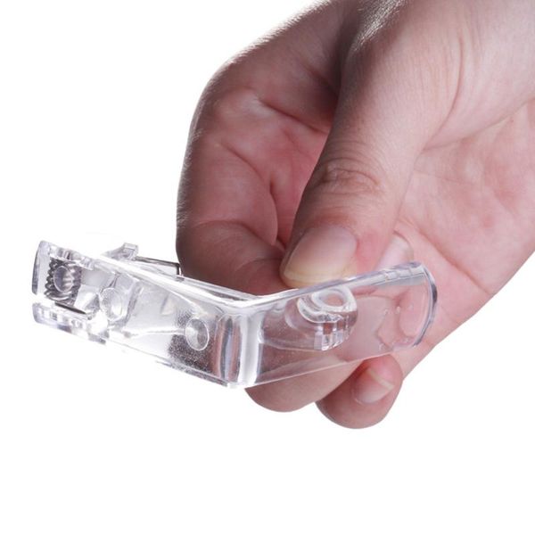 

clothing & wardrobe storage 12pcs spring tablecloth clips adjustable table cloth fixing clamps for household