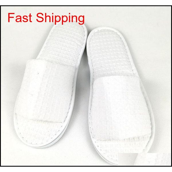 

fayuekey wholesale 5pairs \lot l club supplies open -toed not disposable hospitality slippers home indoor jllkjm homeindustry