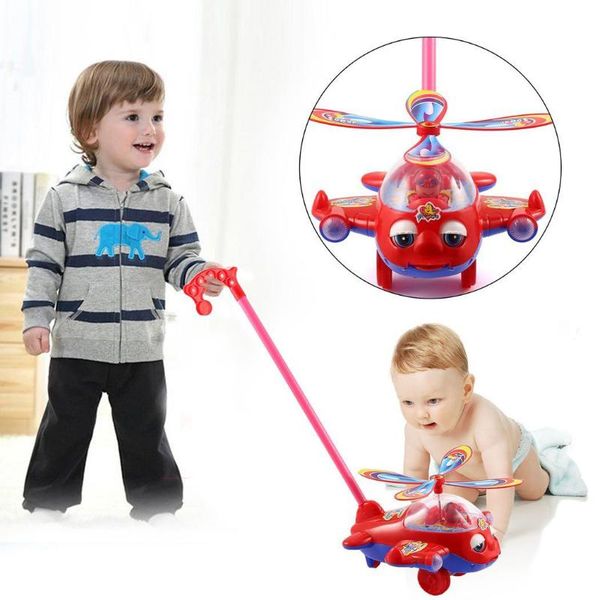 

bookmark electric lovely swivel air bus airplane model toys gifts above 3 years old for children as the picture show